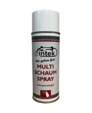 Multischaumspray • 400mlSpraydose • Intensivreiniger • Intek